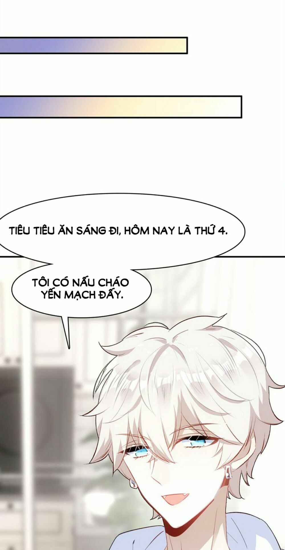 Ái Thượng Ngạo Kiều Long Vương Gia chapter 10 - Trang 33