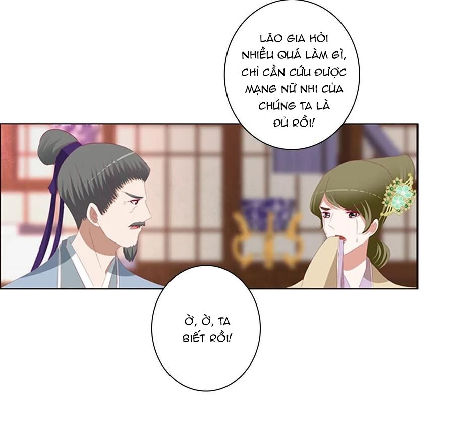 thông linh phi chapter 620 20