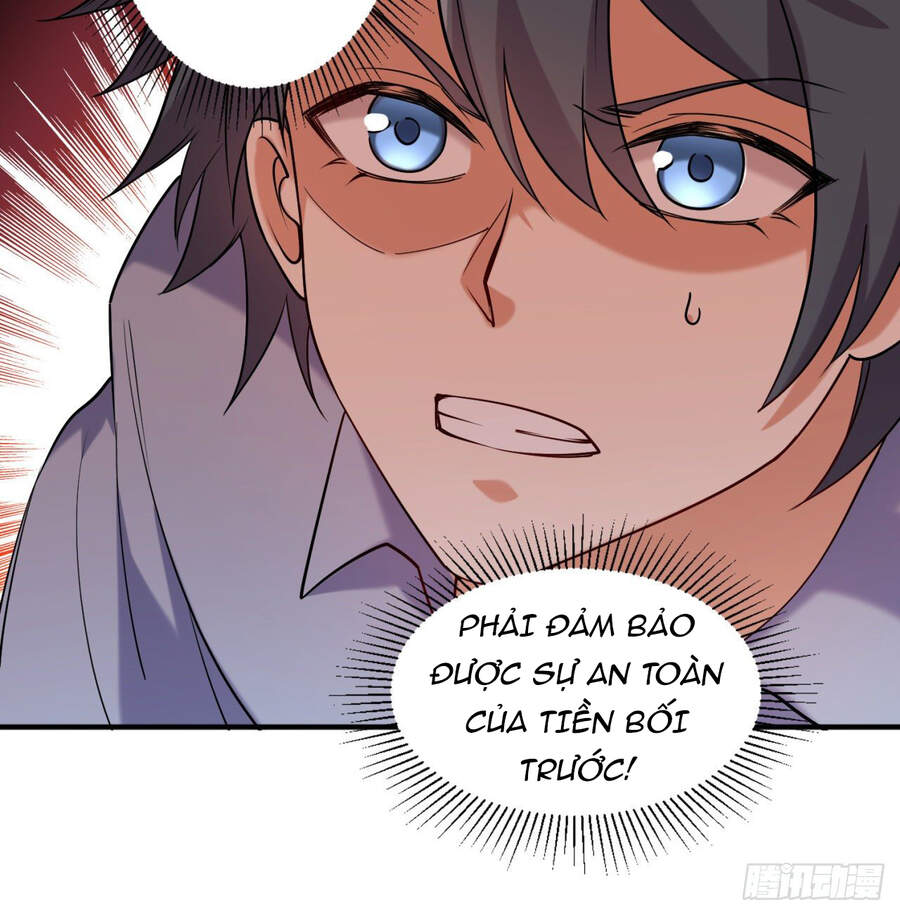 nhặt thuộc tính tại trái đất chapter 9 76