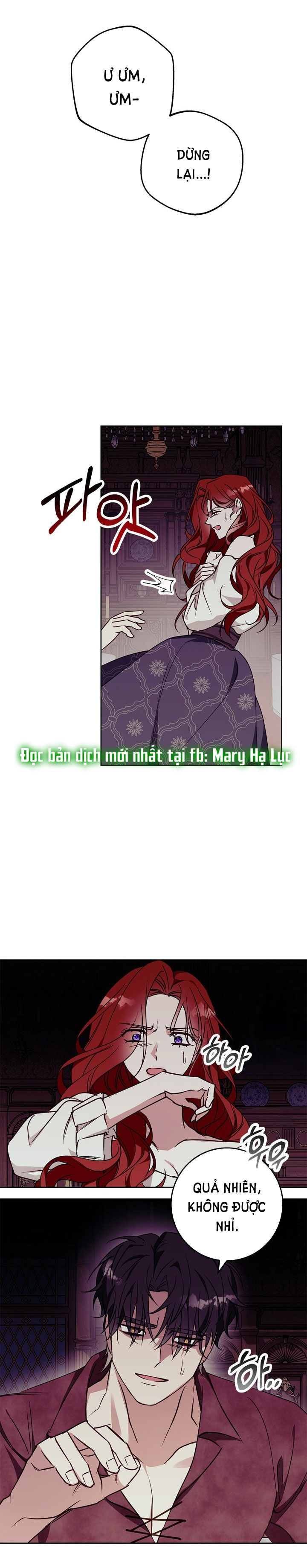 mùa đông đến chapter 31.2 13