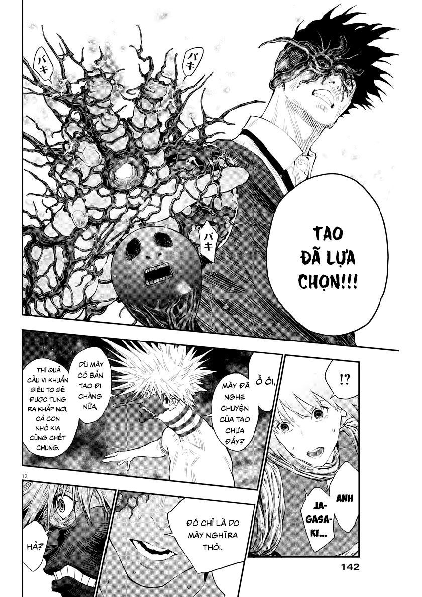 đọa nhân chapter 99 12