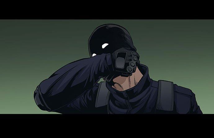 dog man (chó săn) chapter 1 131