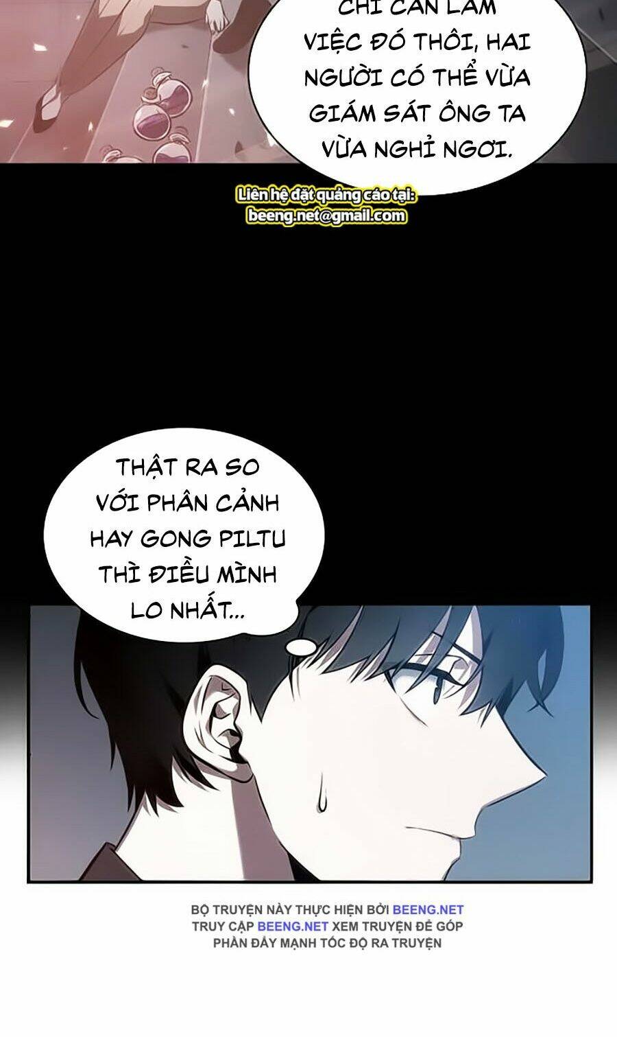 toàn trí độc giả - omniscient reader chapter 36 118