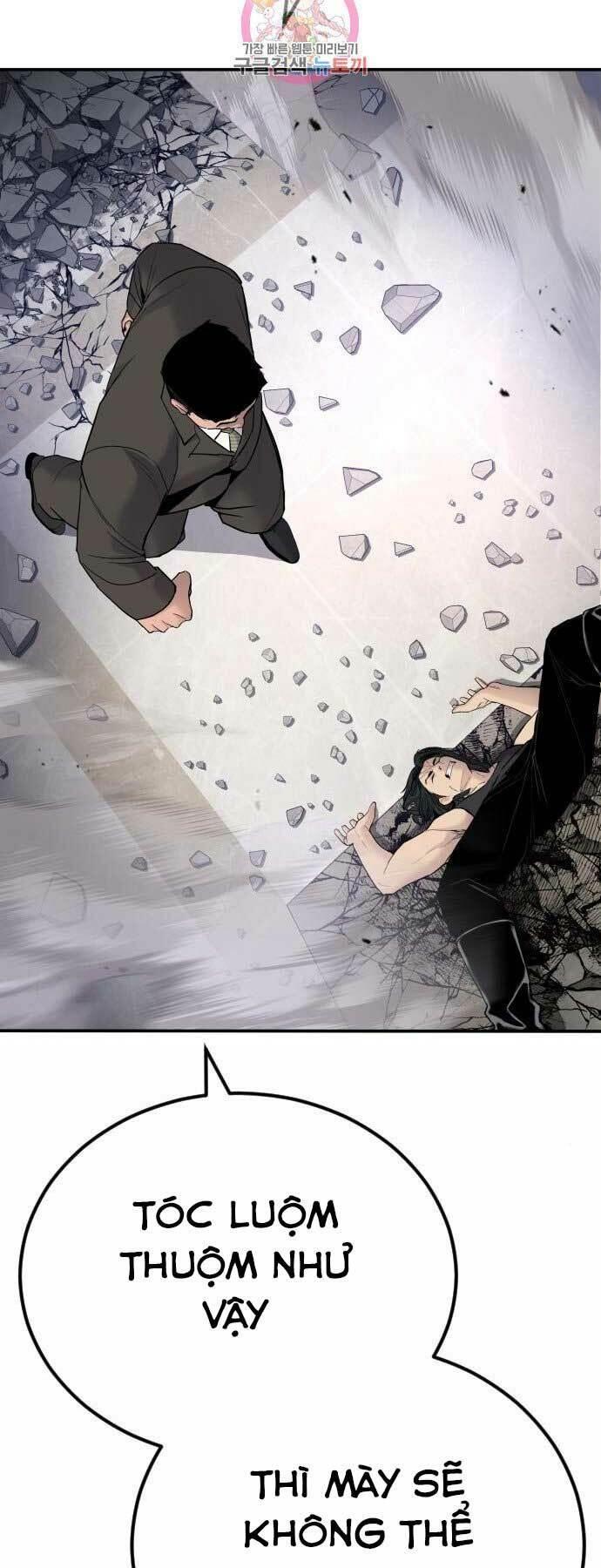 đặc vụ kim chapter 37 51