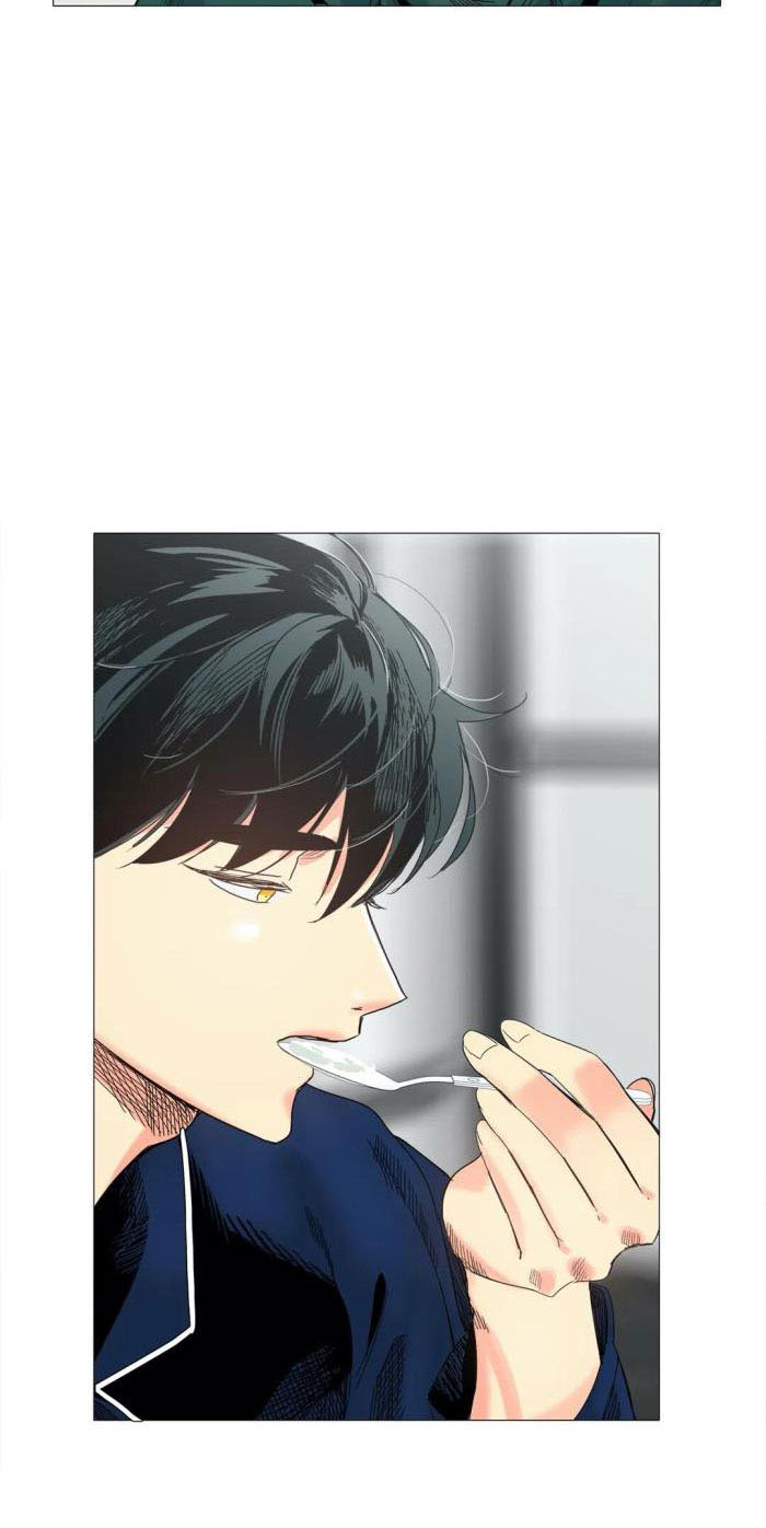 hôm nay lại là một ngày nắng ấm chapter 23 5