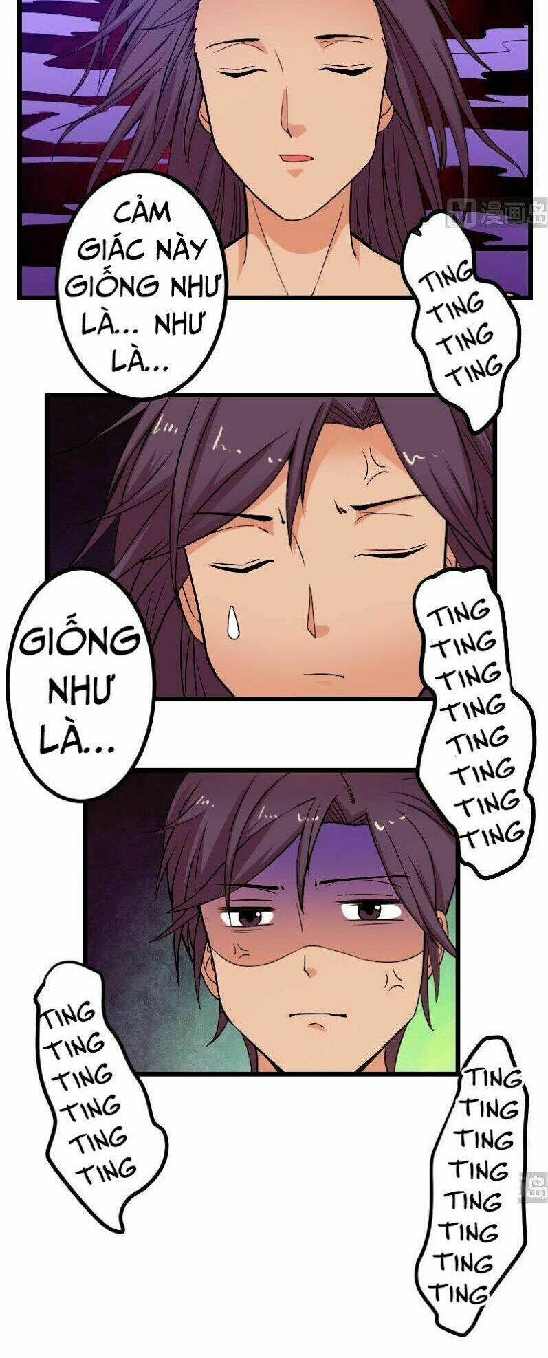 ngưu thư cung ứng thương chapter 88 2