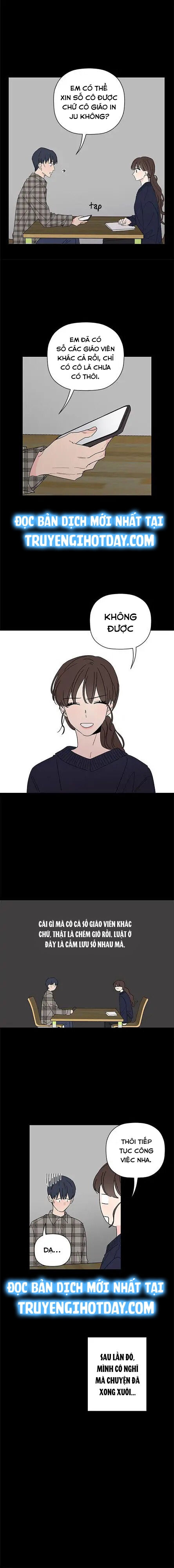 hương vị năm mới chapter 44 15