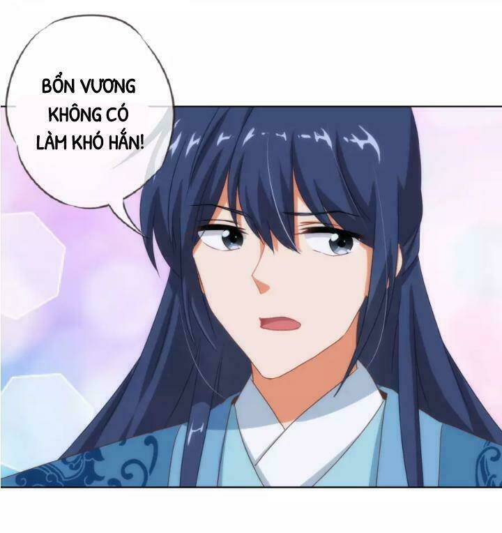 ồ, phu quân đáng yêu của tôi! chapter 9 35