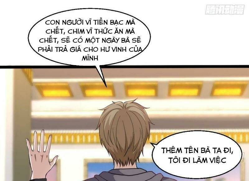 tối cuồng nữ tế chapter 40 31