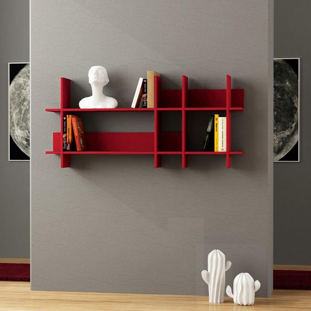 Kệ trang trí mini tiện dụng SMLIFE Whitcomb