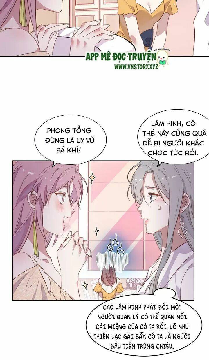 bạn trai kém tuổi bẫy yêu tôi chapter 53 28