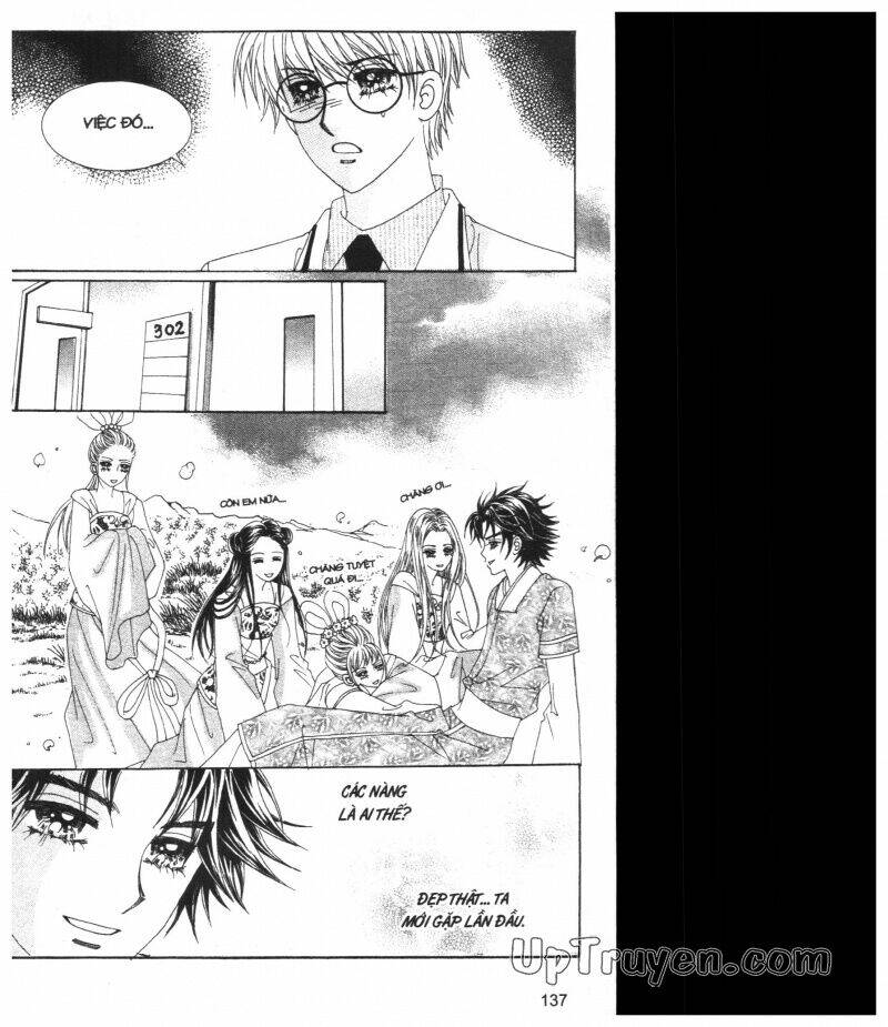 thoát kiếp hồ ly chapter 18 32