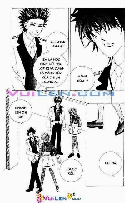 đại ca đi học chapter 9 130