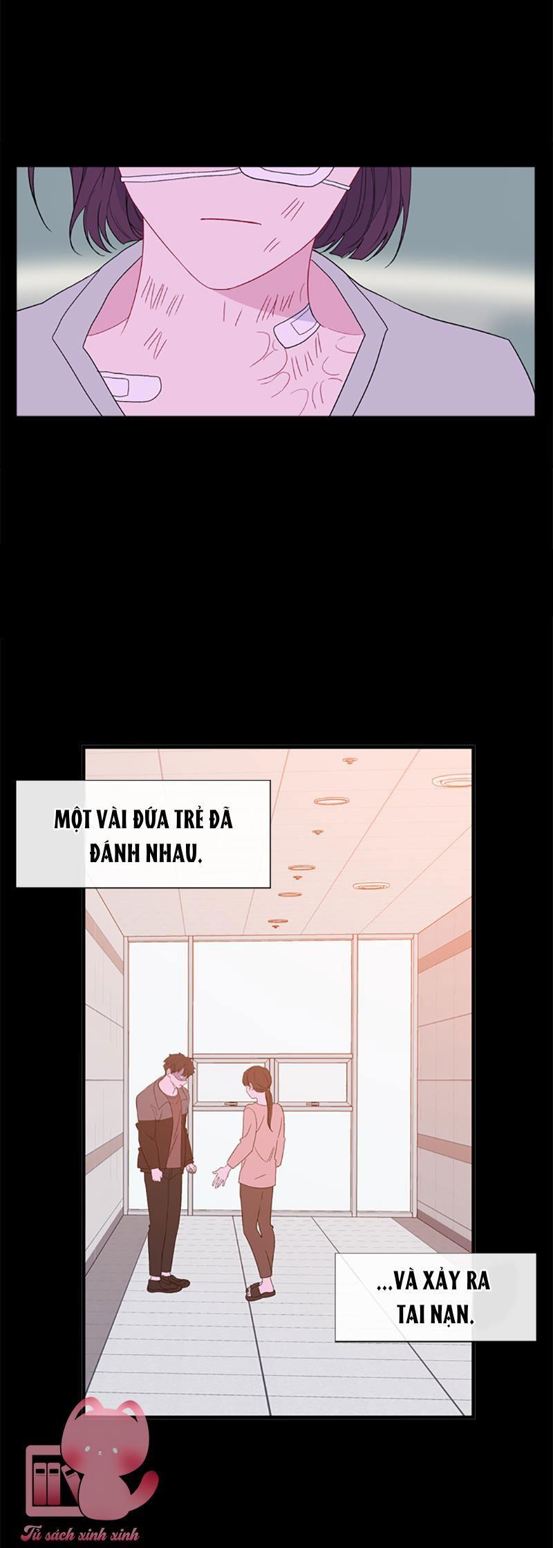 về bên anh chapter 79 17