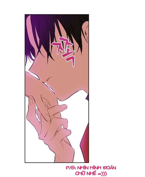 bỗng một ngày nọ tôi trở thành nàng công chúa chapter 75 53