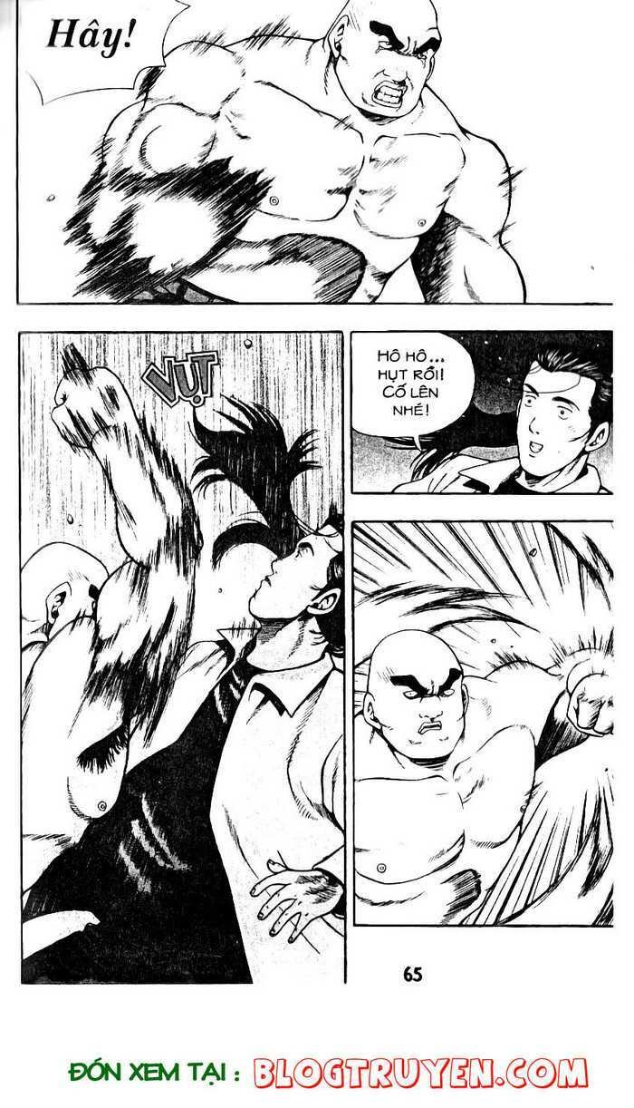 kid gang chapter 133 3