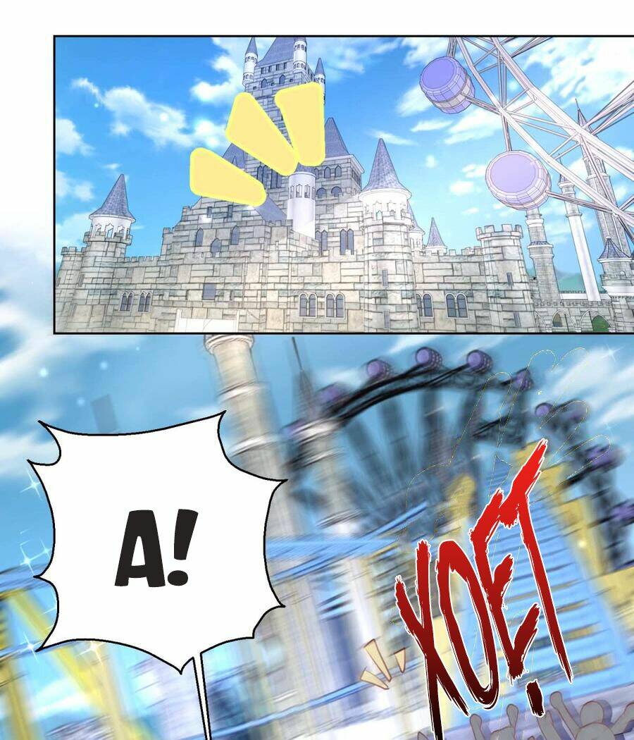 vú em là cổ tiên chapter 103 2