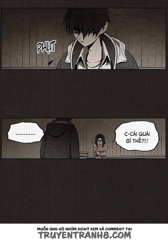 đứa con của quỷ dữ chapter 54 47