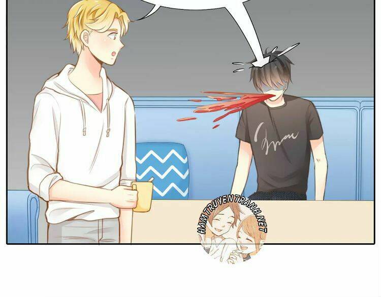 bạn trai có điện từ chapter 25.2 17