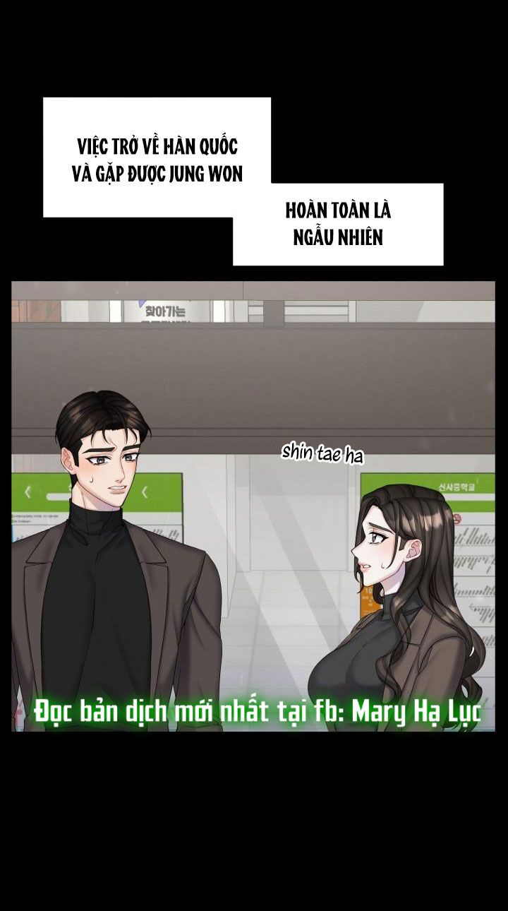 [18+] trò chơi giữa hai người chapter 14.1 16