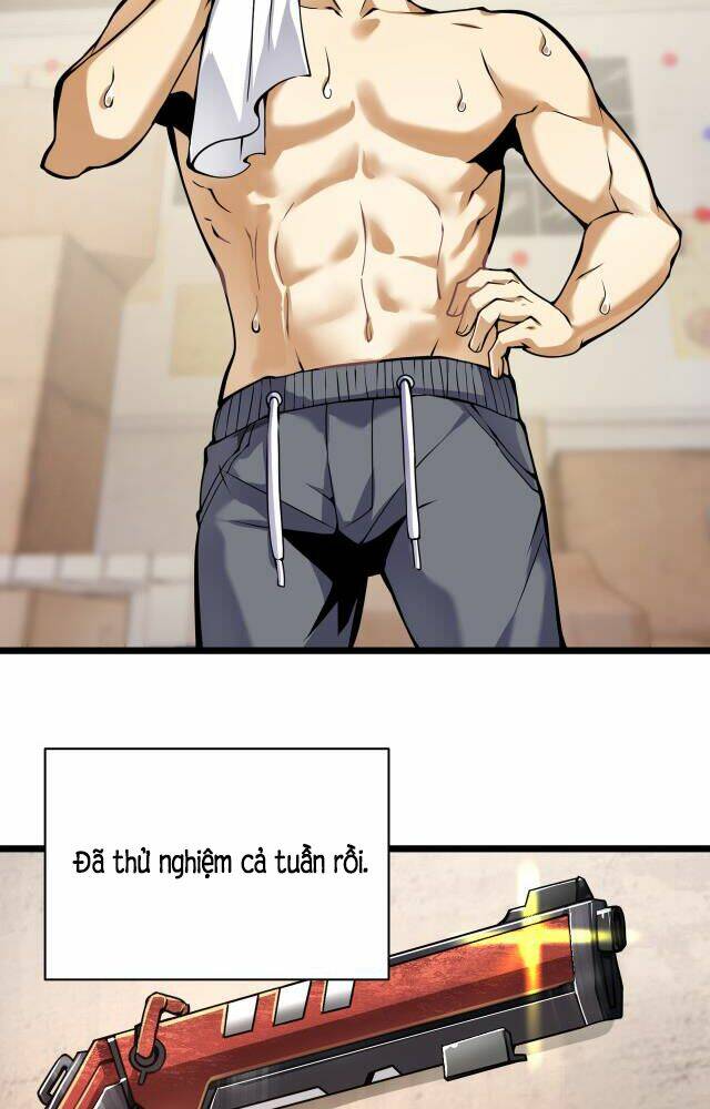 vạn vật hợp nhất chapter 13 10