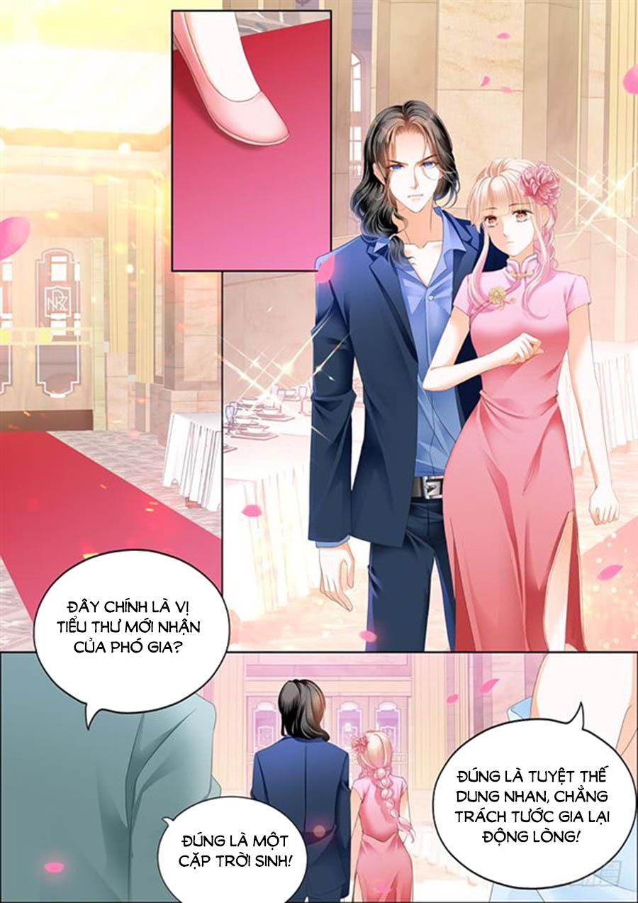 bá đạo tiểu thúc, xin trêu chọc vừa thôi! chapter 52 7