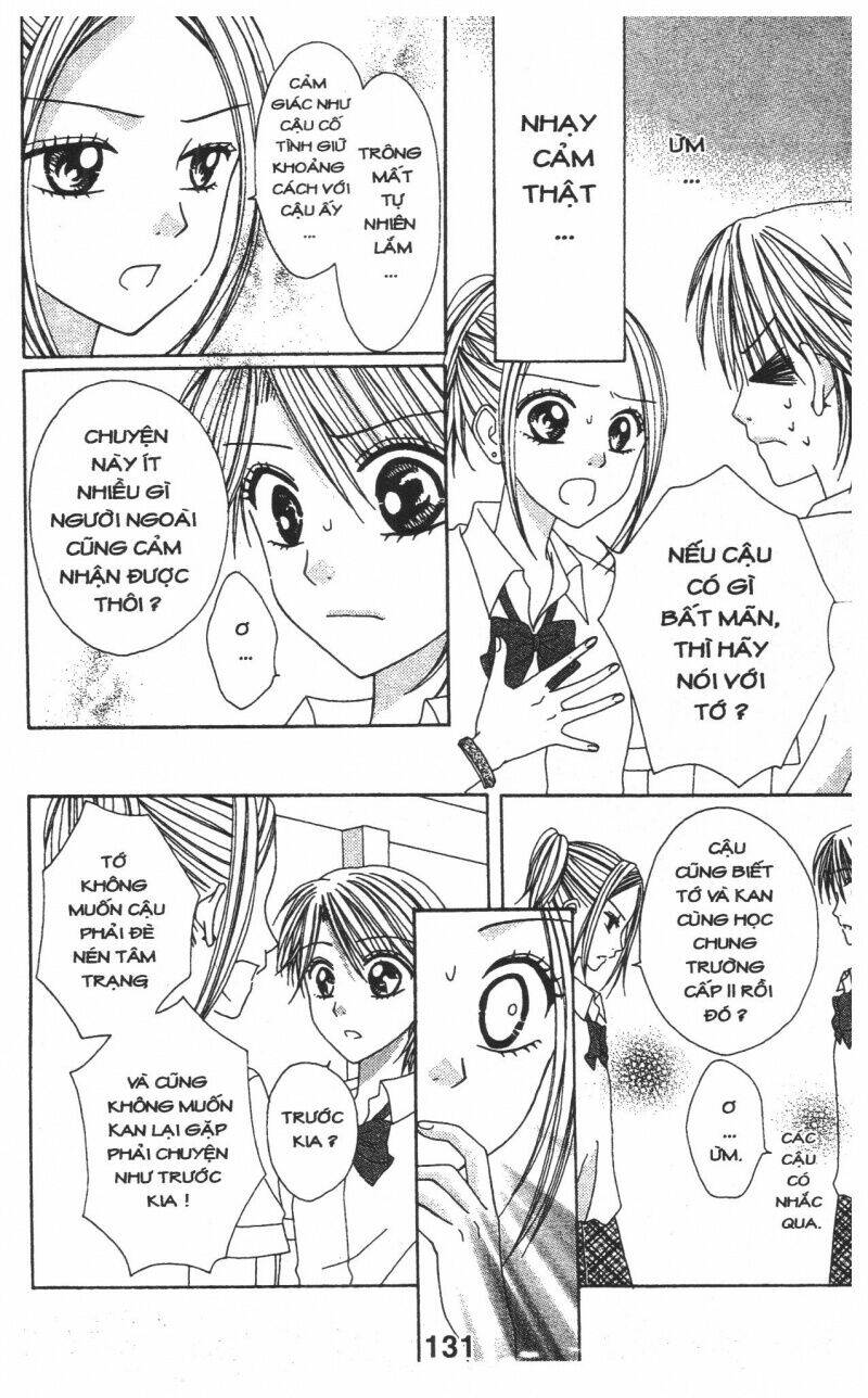 tomodachi gokko [takeuchi ayaka] chapter 1 131