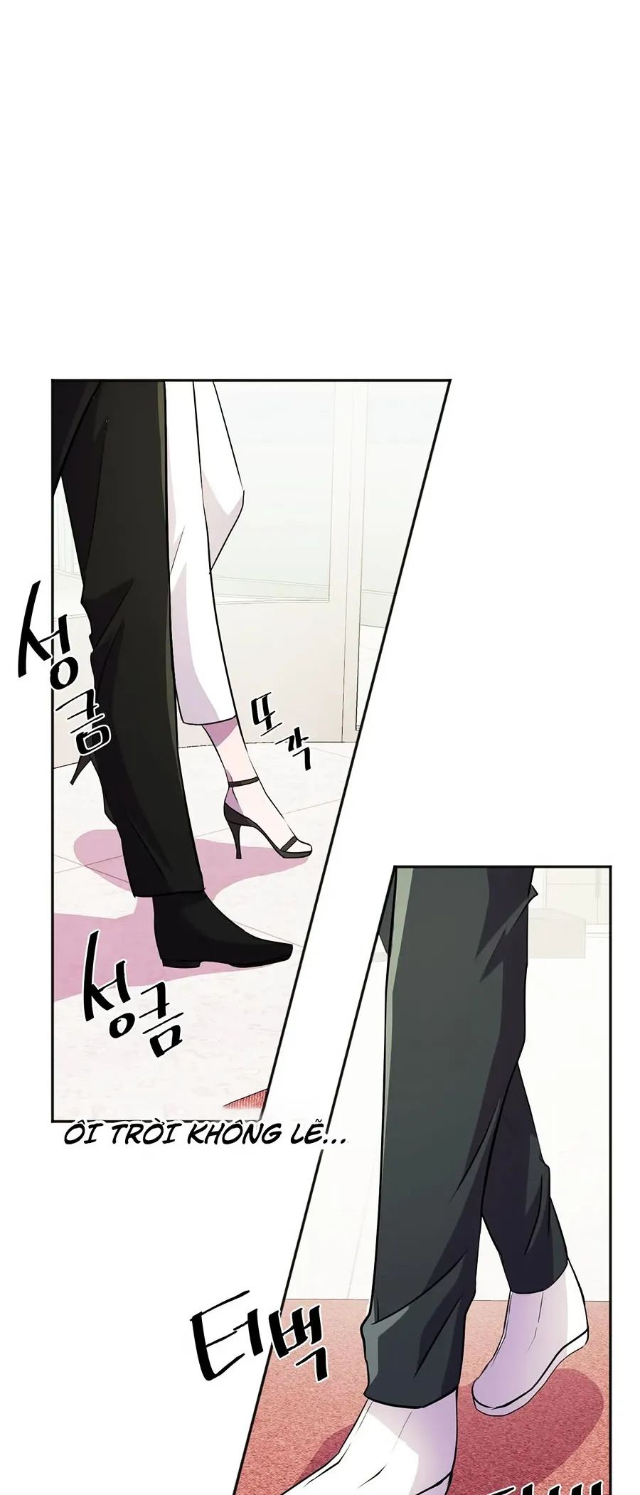 quản lý của siêu anh hùng chapter 21 26