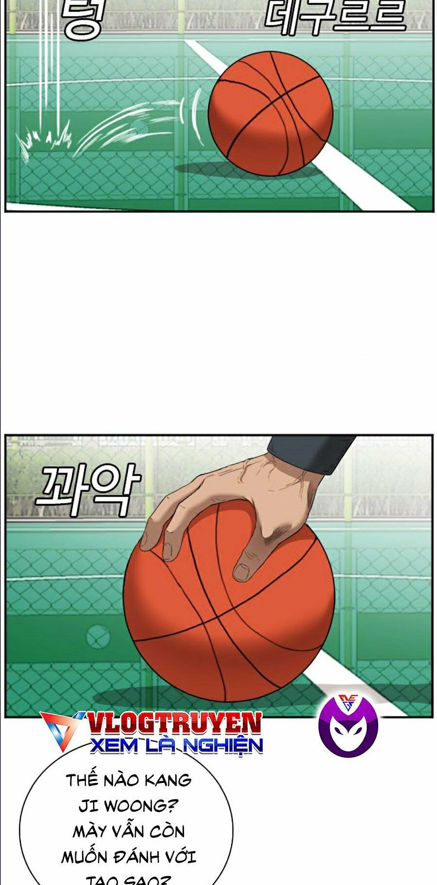 người xấu chapter 49 49