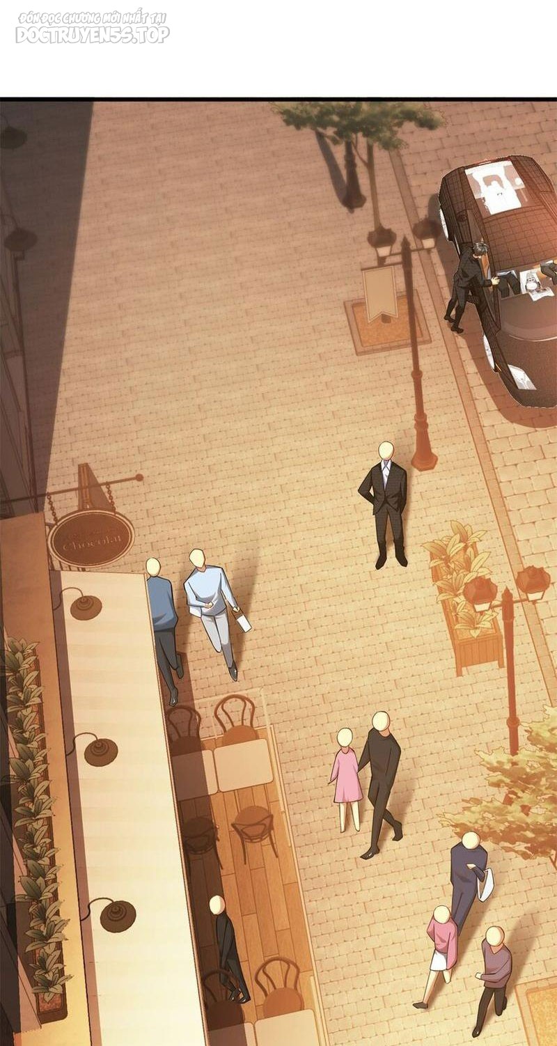 ta làm giàu từ thua lỗ game chapter 125 30