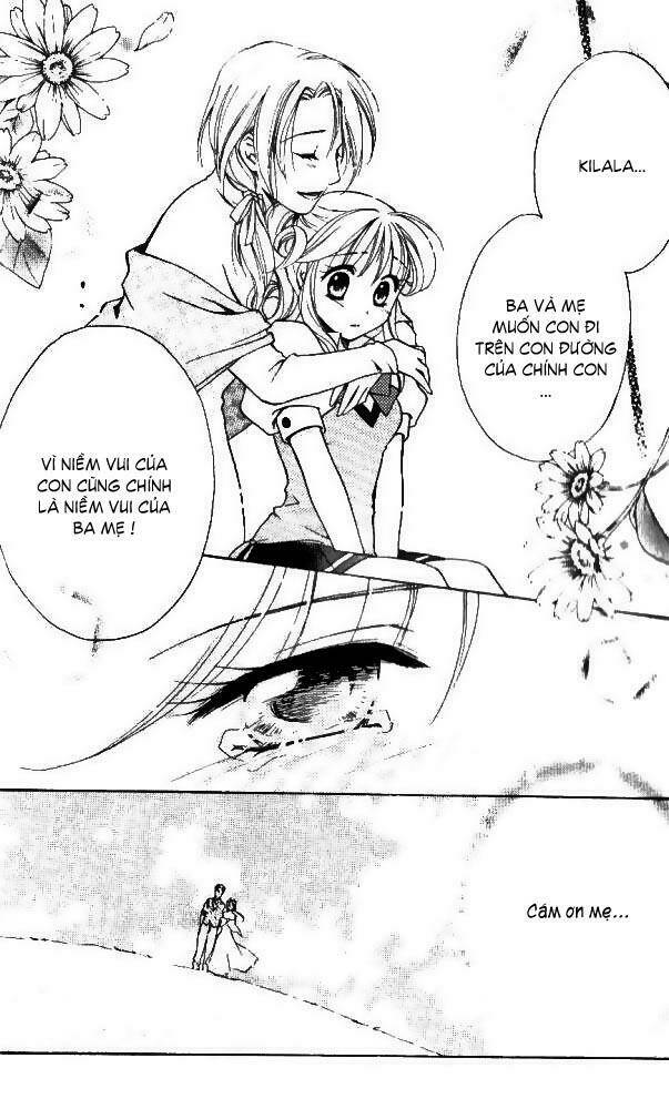 kilala princess - công chúa kilala chapter 11 9