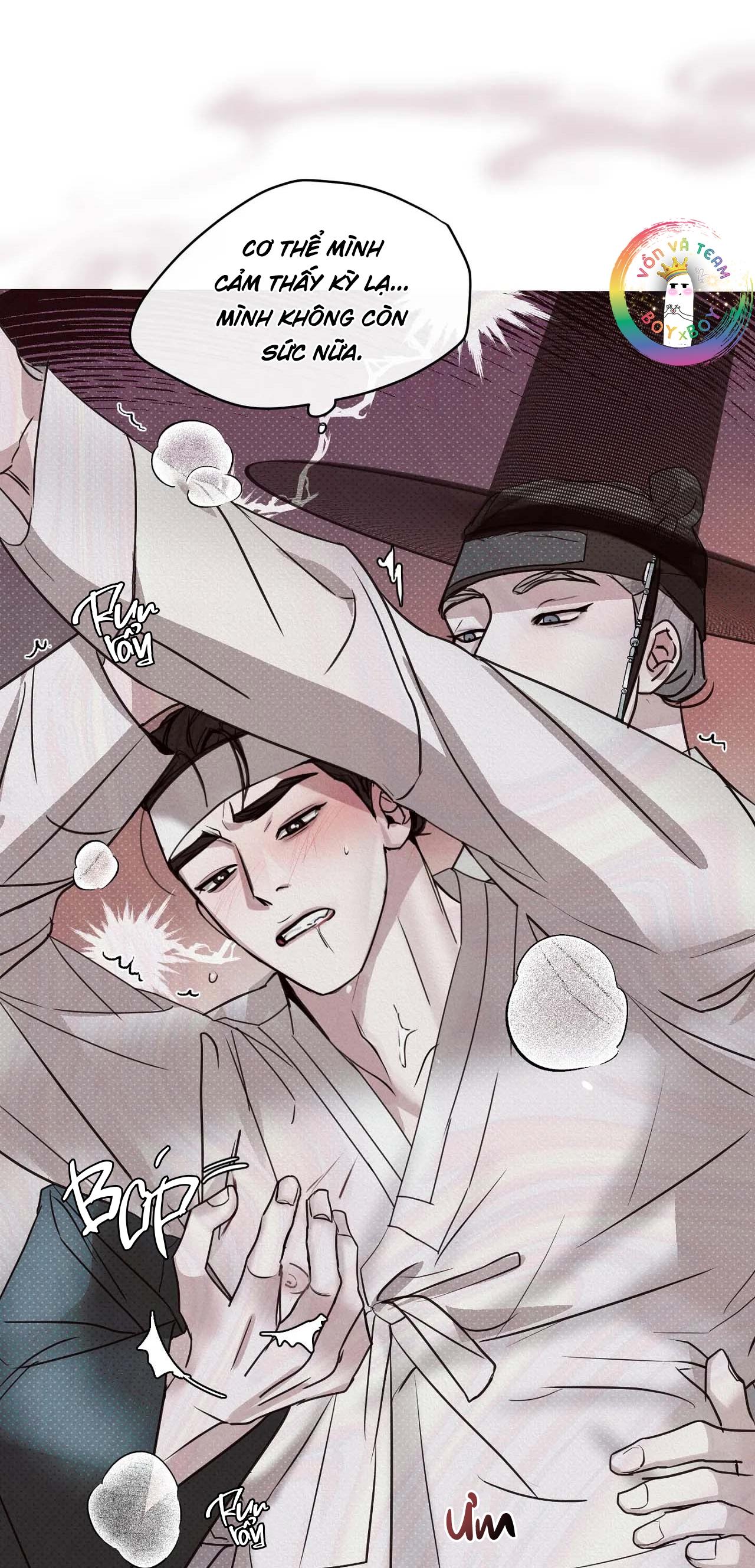 manhwa chịch vồn chịch vã chapter 15 46