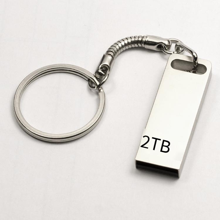 Ổ đĩa flash USB Hooke trung tính thuận lợi nhất 8G 16G 32G nâng cấp Ổ đĩa flash USB 512G 1TB 2TB Ưu điểm