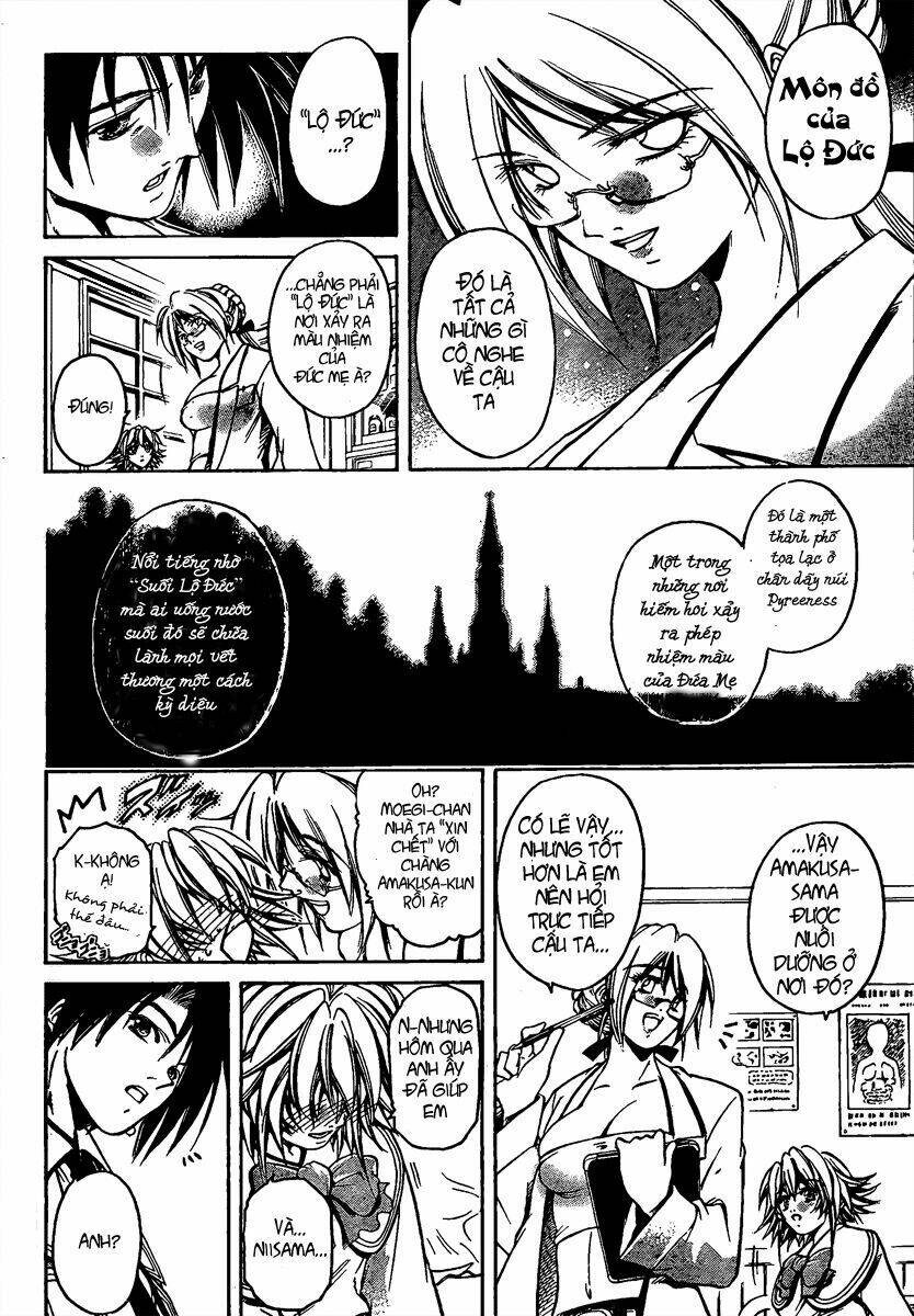 holy talker chapter 2 21