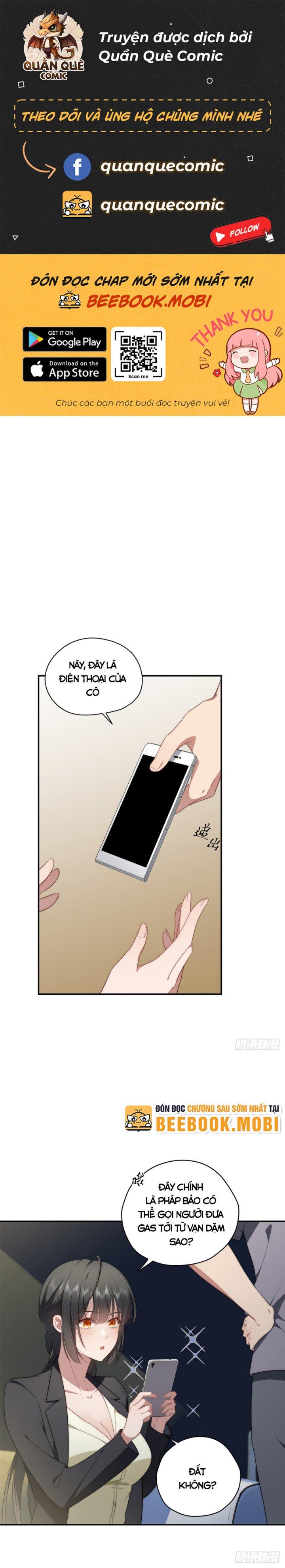 nữ chính chạy từ trong sách ra thì phải làm sao chapter 26 2