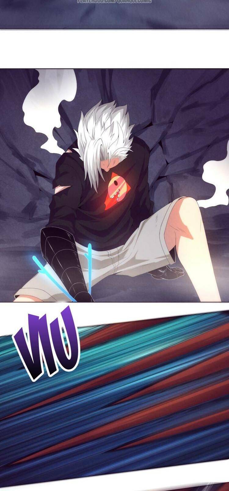 hắc kim đảo chapter 15 32