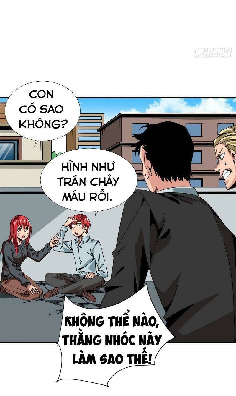 thiên luân chapter 6 12