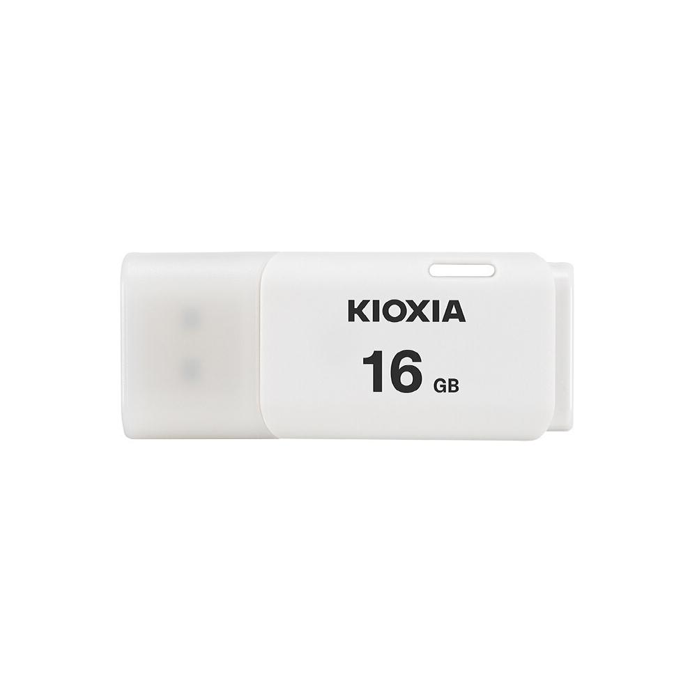 Ổ cứng di động KIOXIA U202 32GB U Disk Portable Mini USB2.0 Trắng