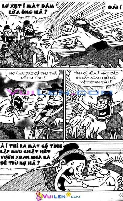 thần đồng đất việt chapter 108 83