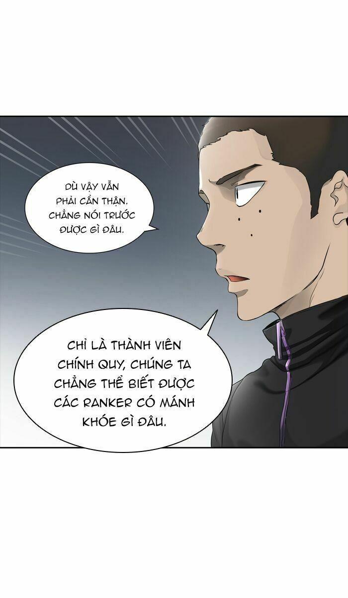 tòa tháp bí ẩn 2 chapter 438 33