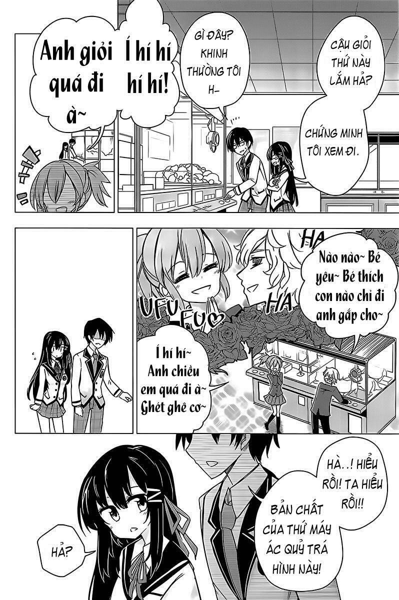 ideologue! chapter 1 10