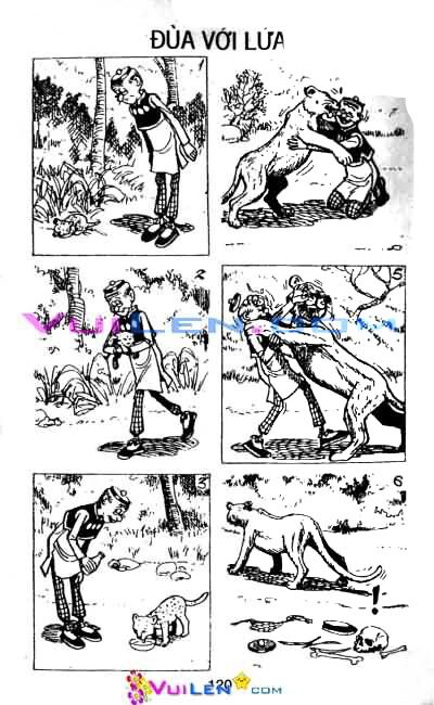 chú thoòng (full trọn bộ) chapter 39 1