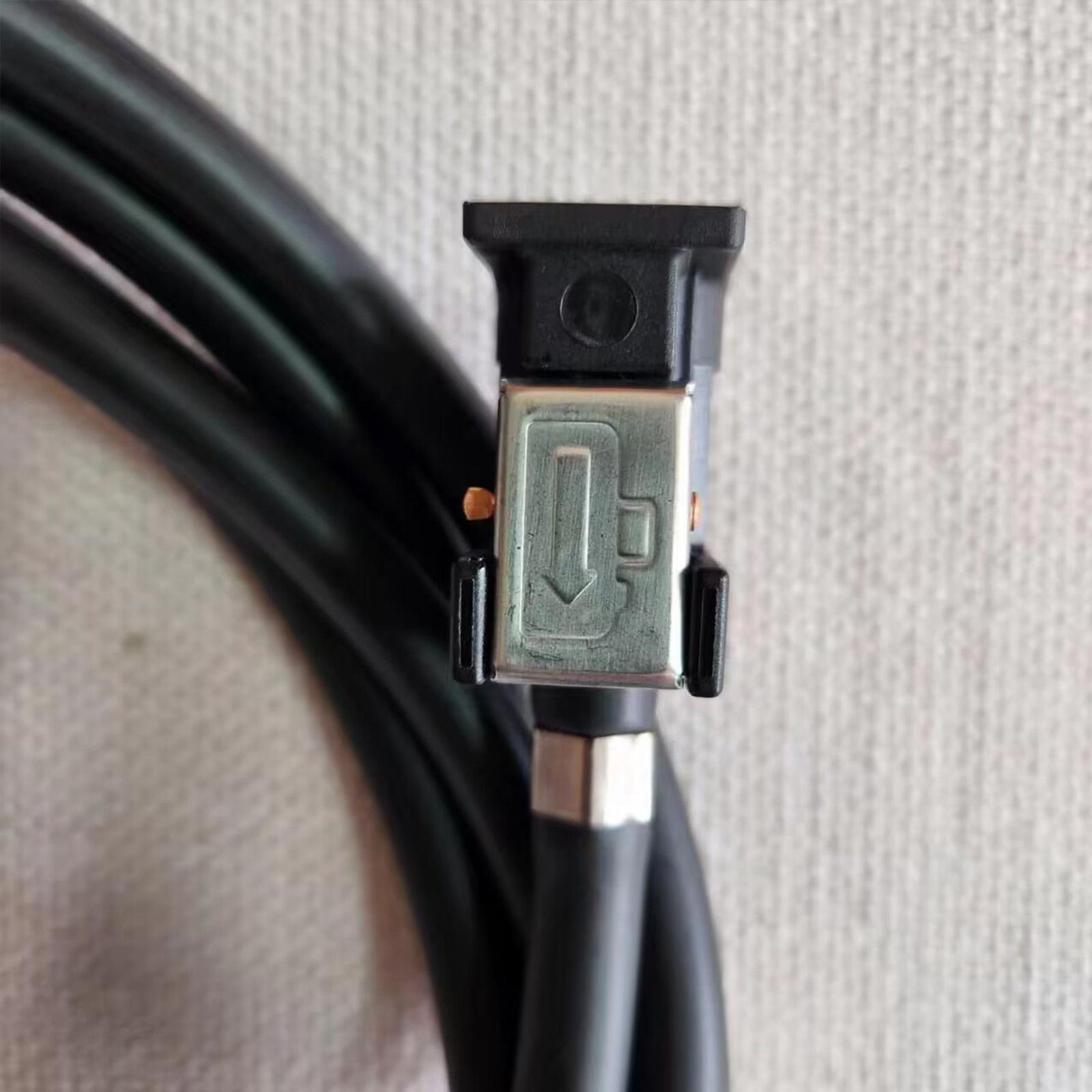 Outboard Boat Fuel Line with Bulb for Outboard Marine Boat Motor