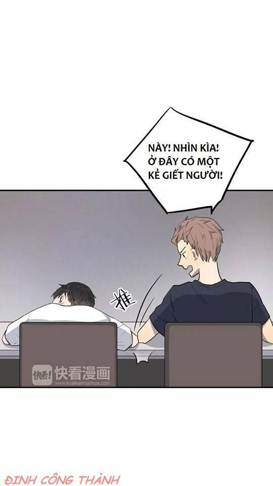 con đường màu đen chapter 8 10