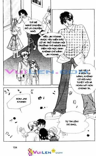 cánh cửa mùa hè chapter 7 104