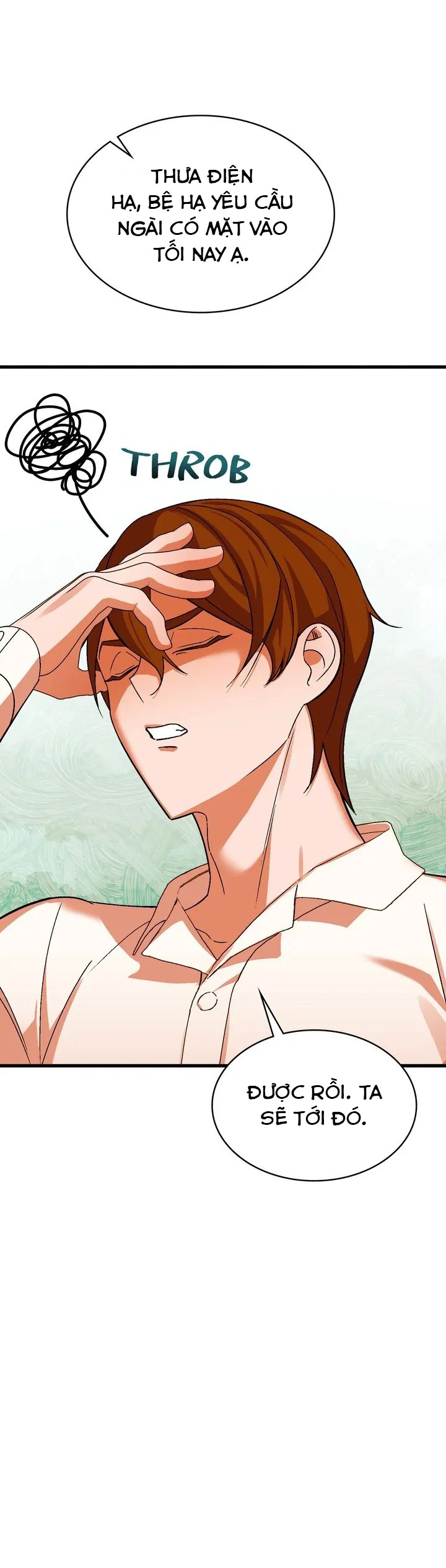 tôi sẽ cứu lấy gia tộc sắp sụp đổ chapter 114 25