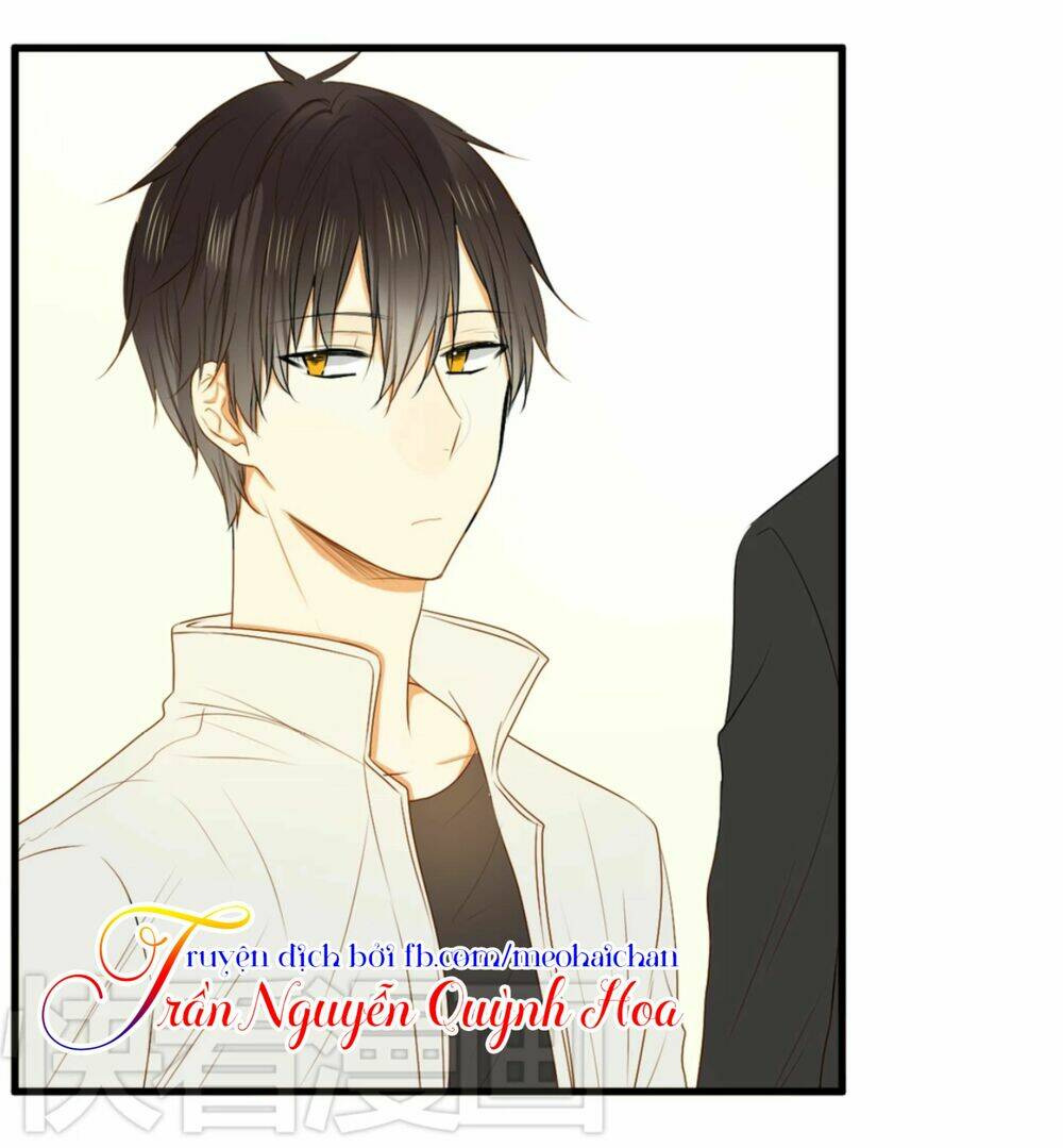 điều giáo quan hệ chapter 10 6