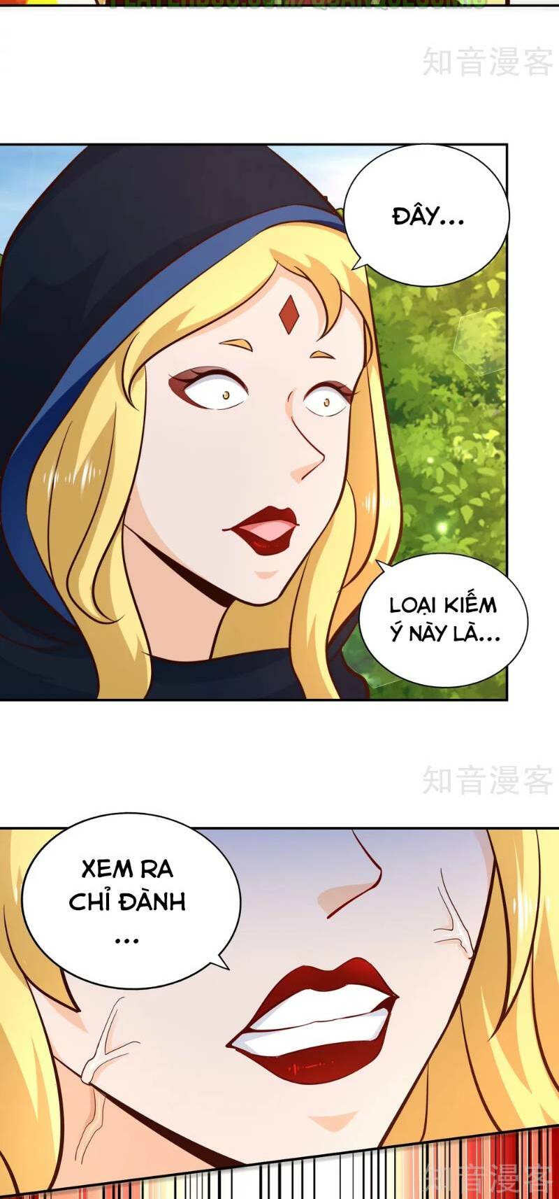 võ linh kiếm tôn chapter 72 26