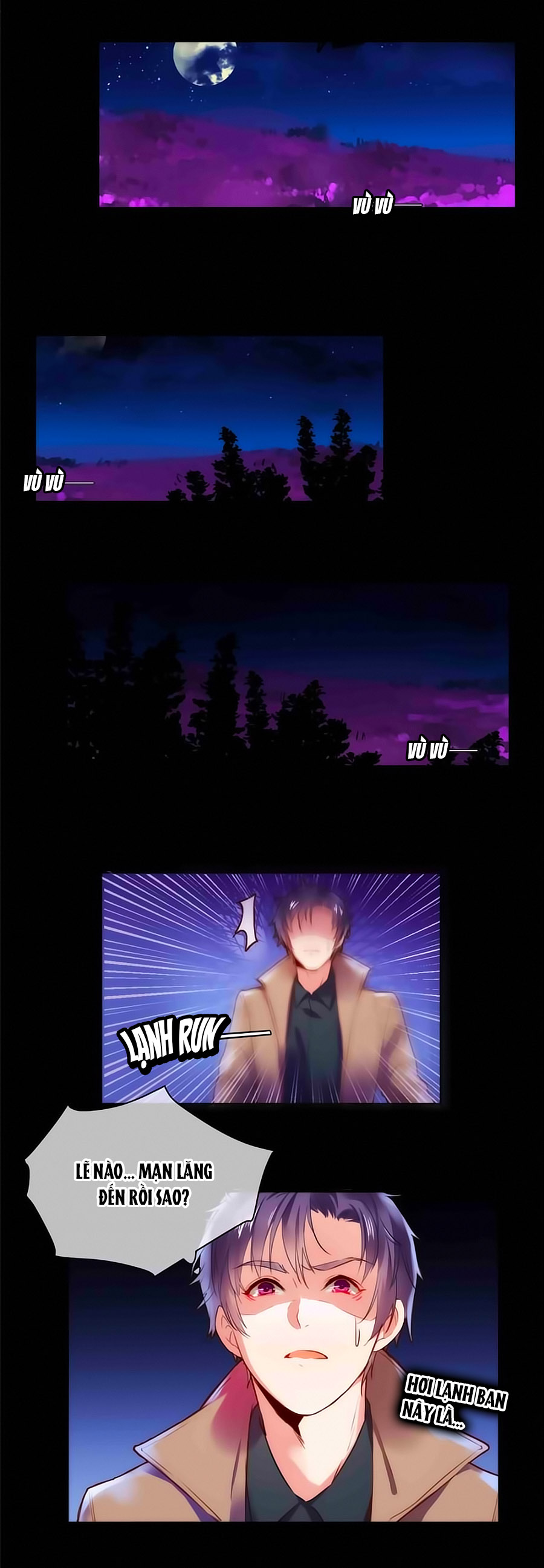 one hour! ảnh hậu thời gian chapter 22 2