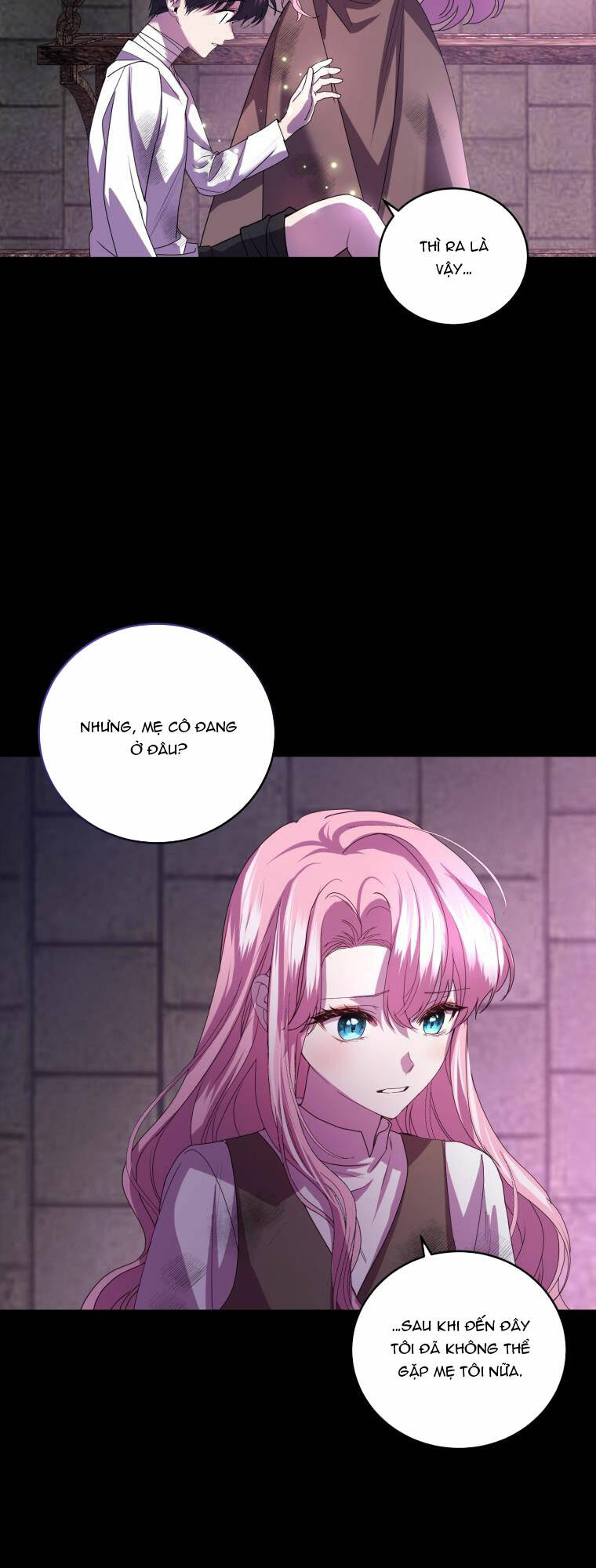 nhà điều chế nước hoa độc quyền của bạo chúa chapter 81 8